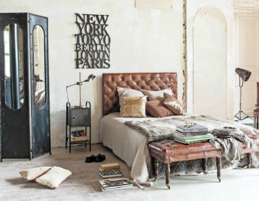 Leather Nightstands - Ideas on Foter