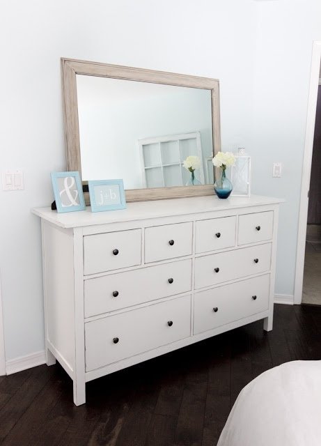 Mirrored Drawer Chest Ideas On Foter