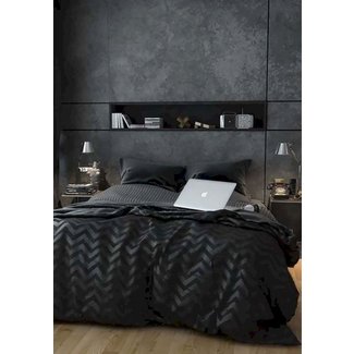 iMasculinei Comforter Set Foter