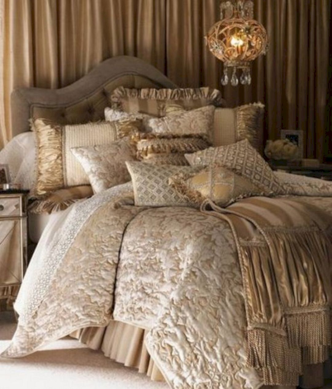 Modern Queen Comforter Sets Ideas On Foter