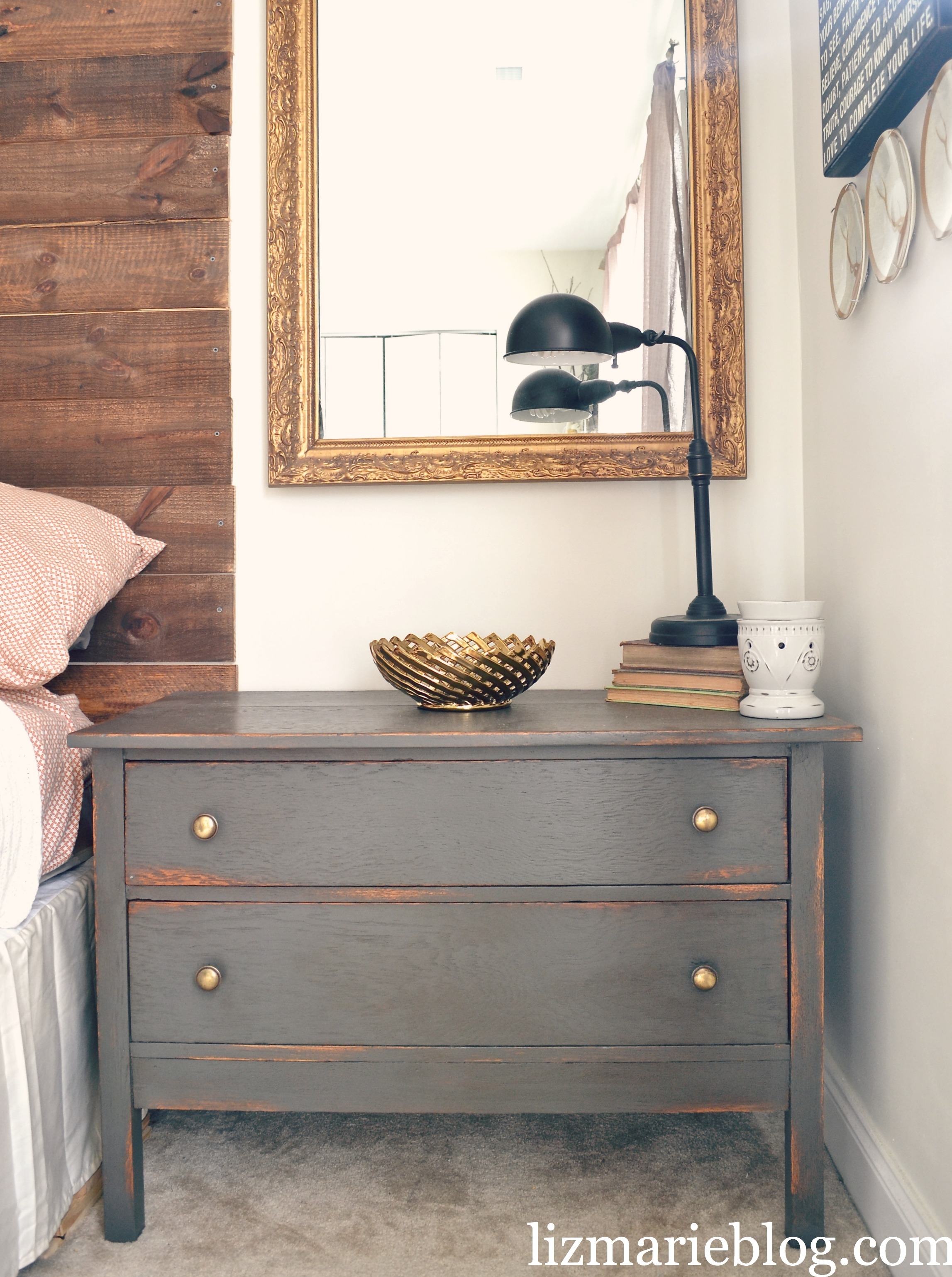 Mirrored Drawer Chest Ideas On Foter