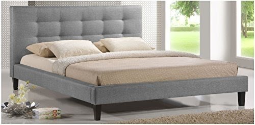 Low Headboard Queen Bed - Ideas on Foter