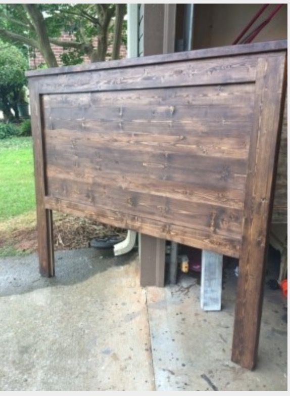 Pine Headboards   Foter