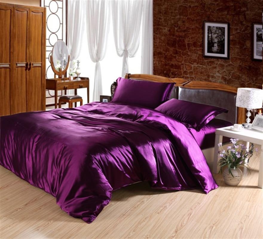 Silk Bedroom Sets Ideas On Foter