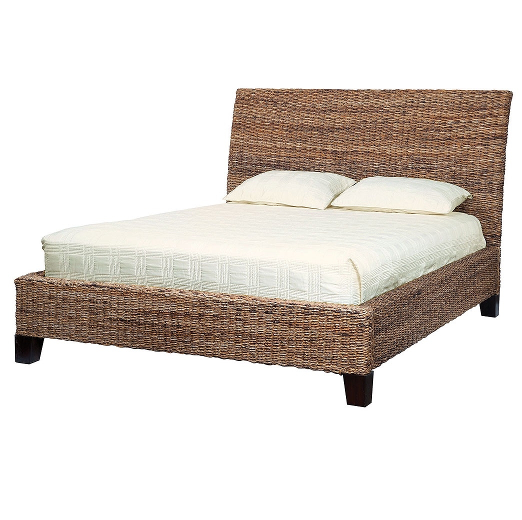 Rattan Bedroom Furniture - Ideas on Foter