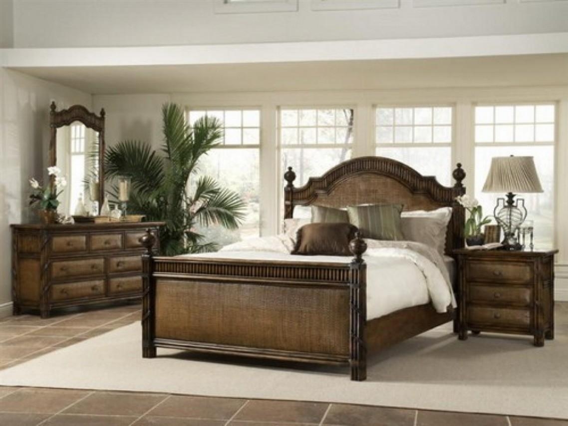 tropical bedroom furniture collection