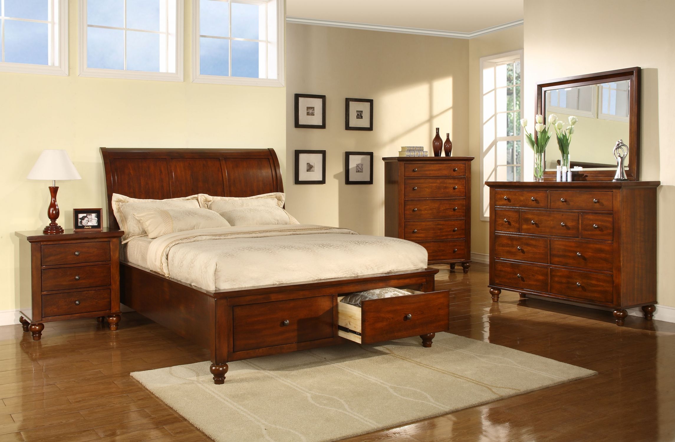rosewood bedroom furniture uk