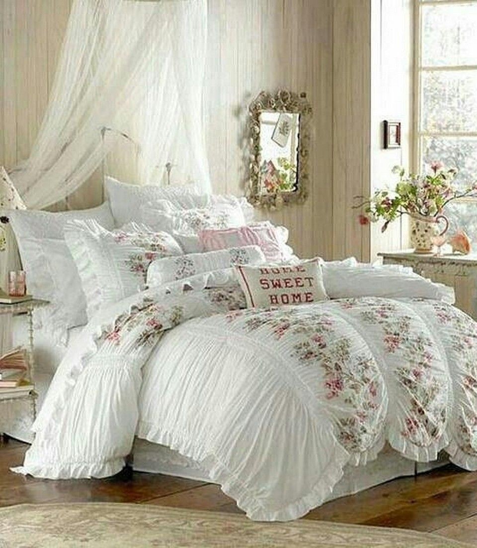 girly bedroom sets