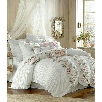 Shabby Chic Bedroom Sets Ideas On Foter