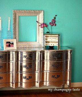 Silver Furniture Ideas On Foter