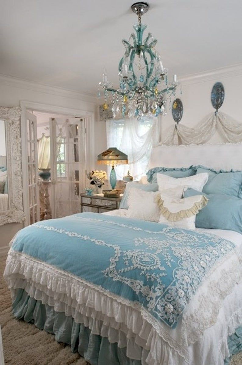 simply shabby chic bedroom furniture