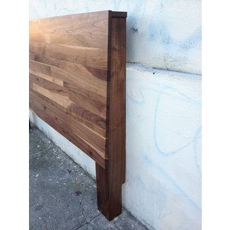 Wood Headboards For King Size Beds - Ideas on Foter