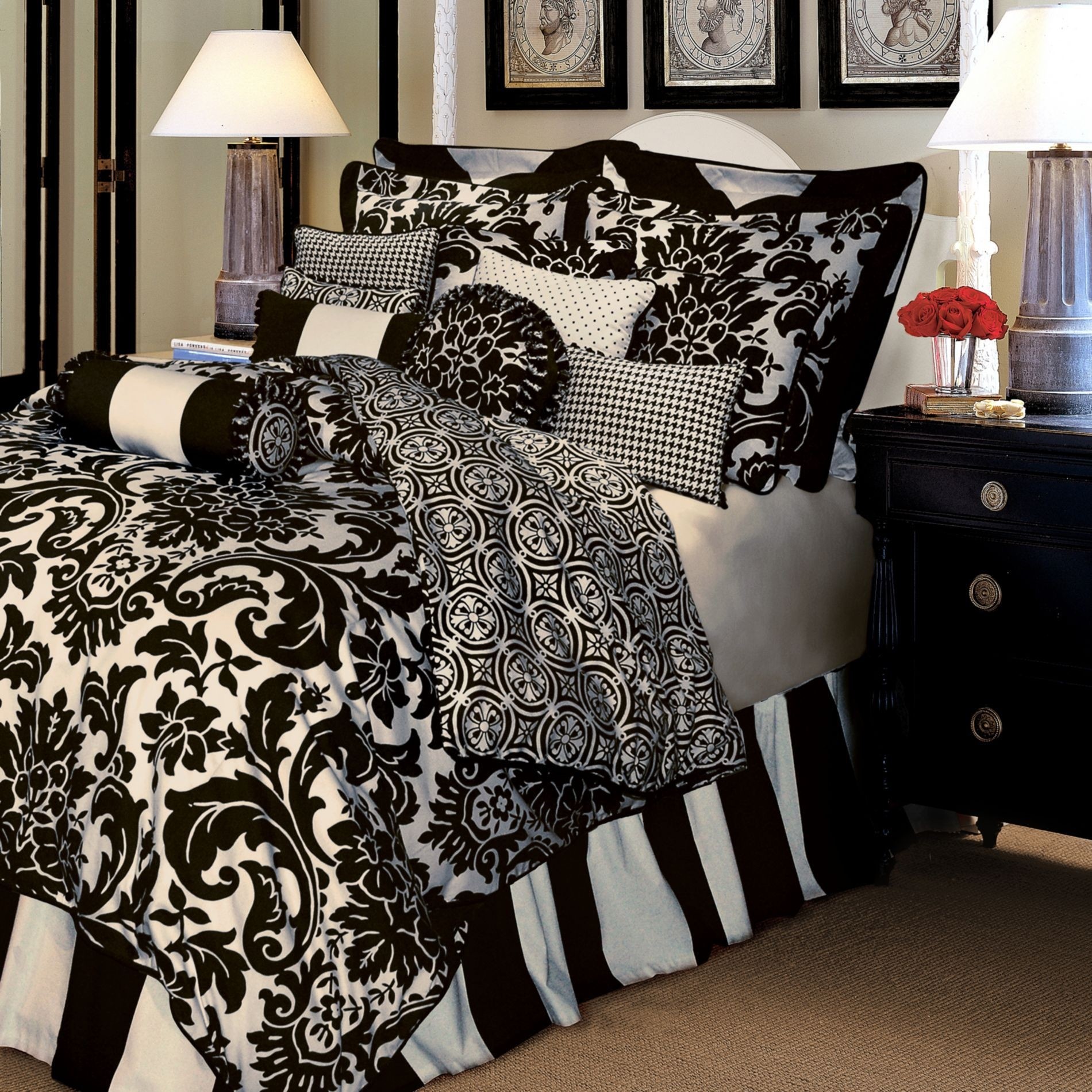 Best 50+ Striped Bedding Sets Comforter - Ideas on Foter