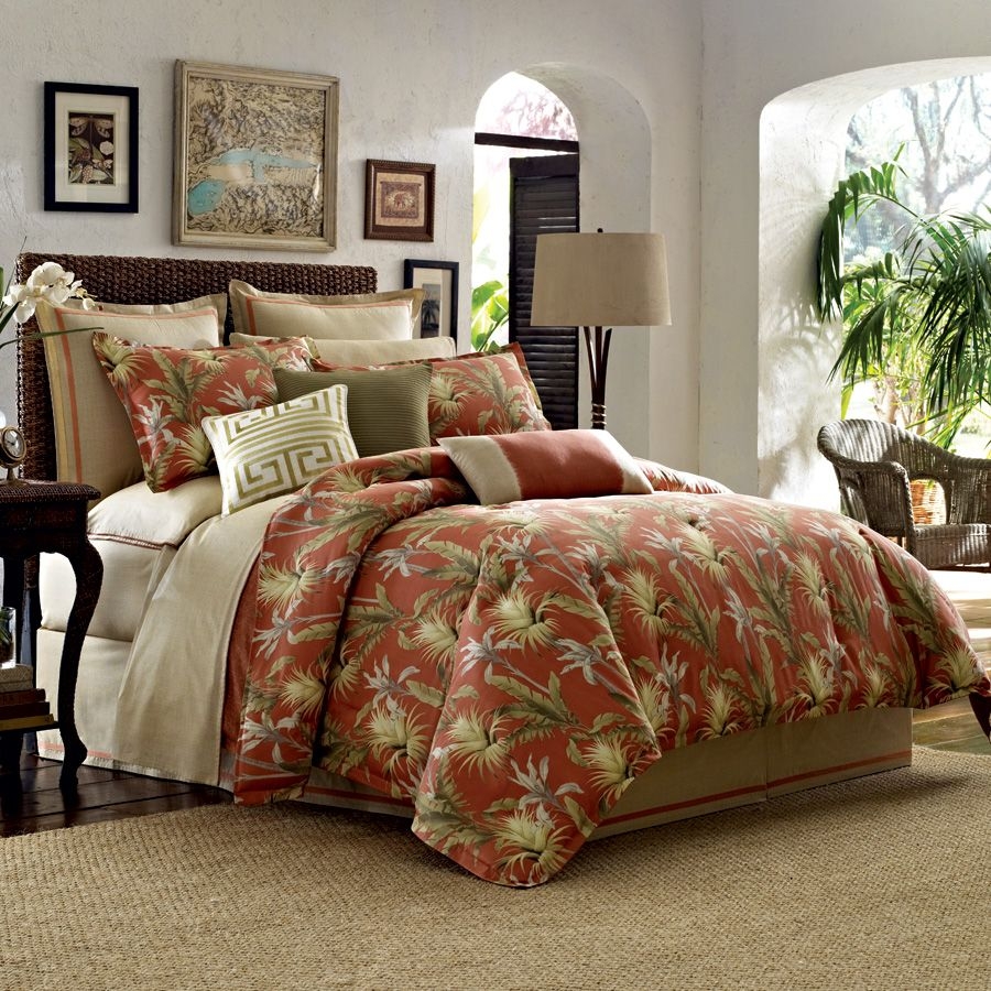 Tropical bedroom sets 10