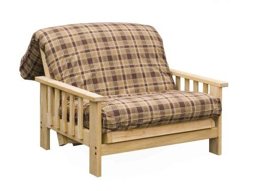 Twin Size Futon - Foter