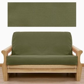 Best Pine Futons Ideas On Foter Unfinished Wood Futon Frame