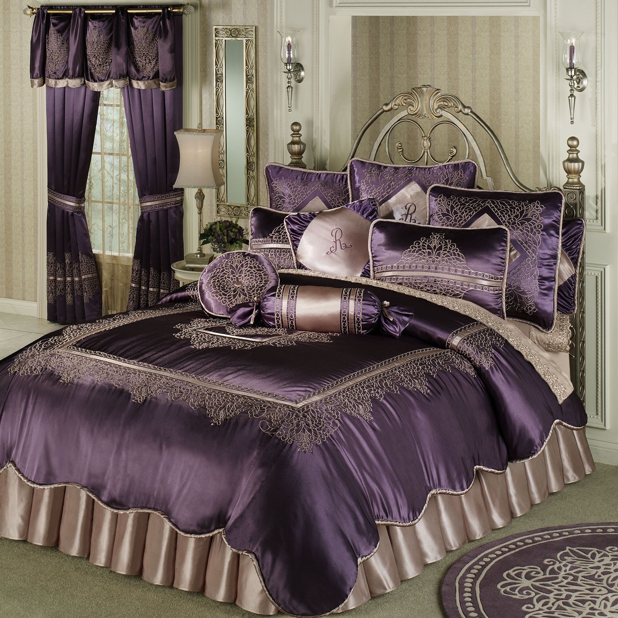 Victorian bedroom set 3