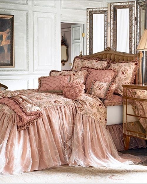 Victorian Day Bed - Foter