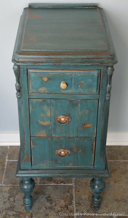 Antique Nightstands Ideas On Foter