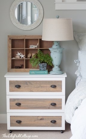 Distressed White Bedroom Furniture Ideas On Foter