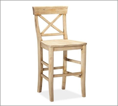Rustic Pine Bar Stools Ideas On Foter