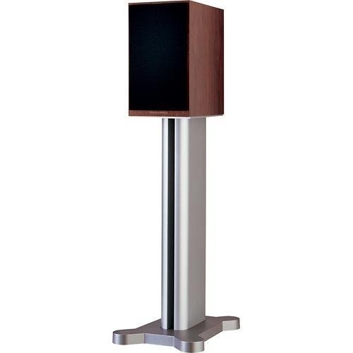 Hardwood Speaker Stands - Foter