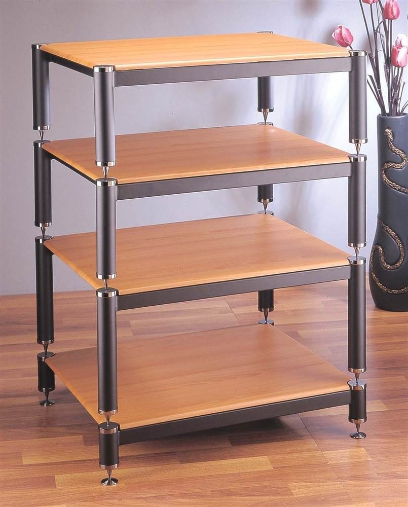 Audio Racks And Stands - Image to u