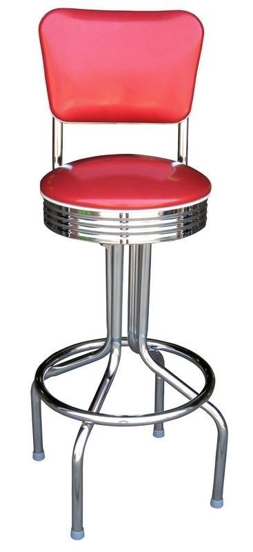 Diner Bar Stools - Foter