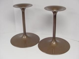 Bose 901 best sale tulip stands