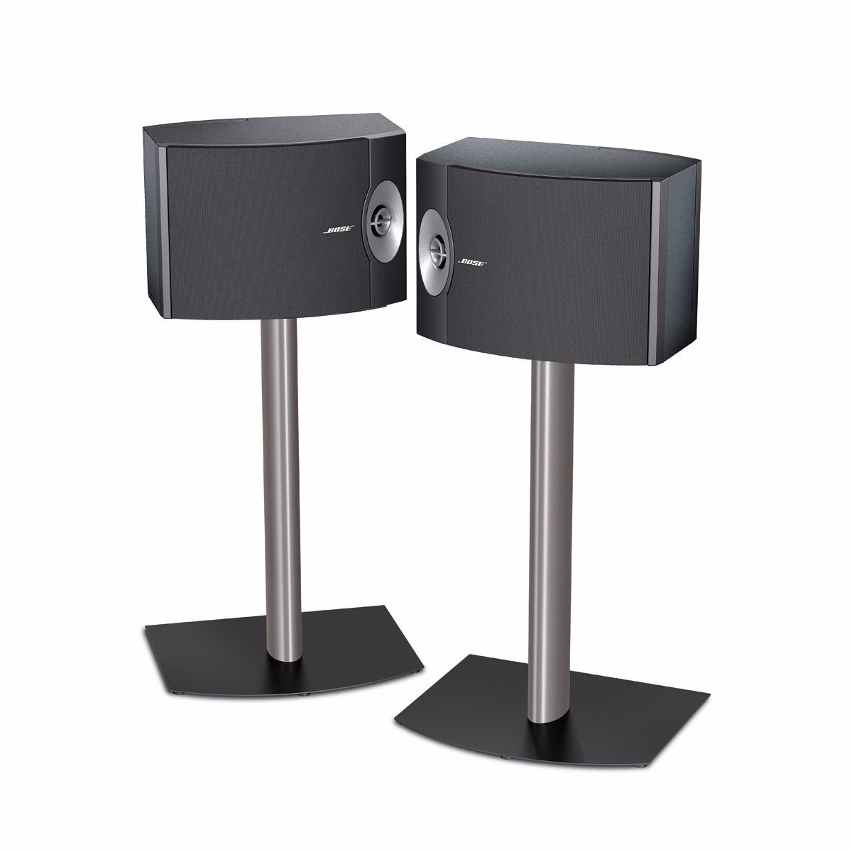 speaker stands bose 301