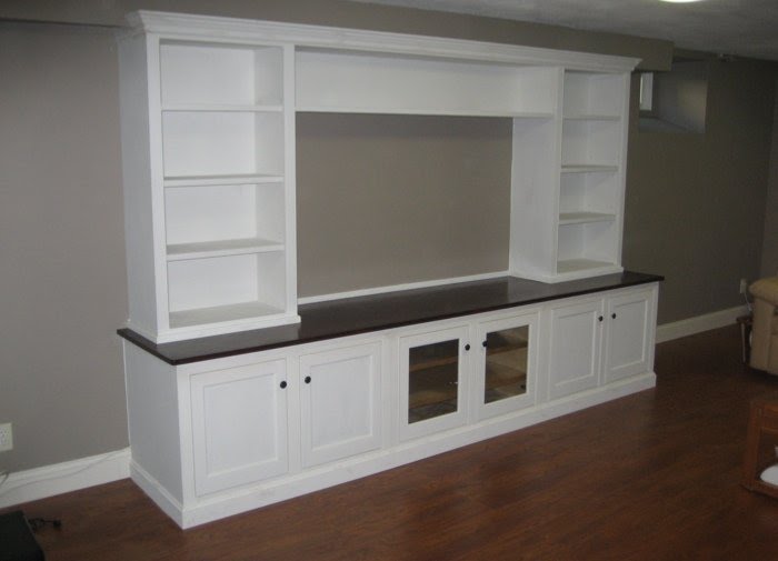 Built in wall units and entertainment centers roberts custom joinery