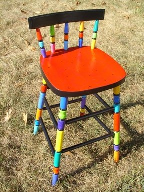 Funky Bar Stools - Foter