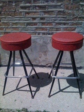 Mid Century Bar Stools Ideas On Foter Mid Century Bar Stools