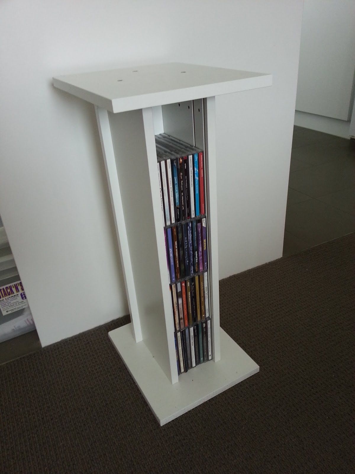 Modern Speaker Stands Design - Foter