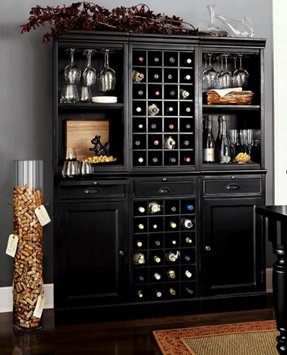 Tall Wine Cabinet Ideas On Foter