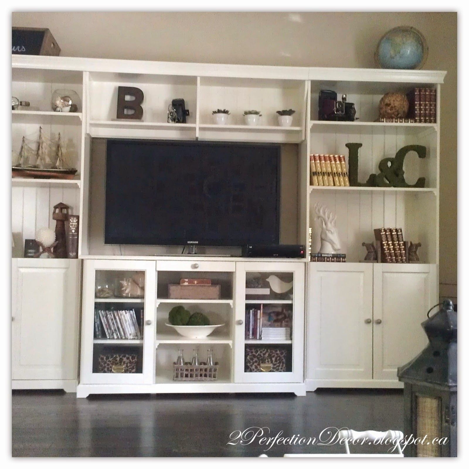 Open Shelf Tv Stand Ideas On Foter