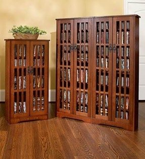 Media Cabinets With Glass Doors Ideas On Foter