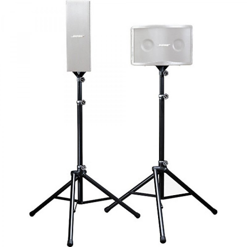 Stands for bose speakers