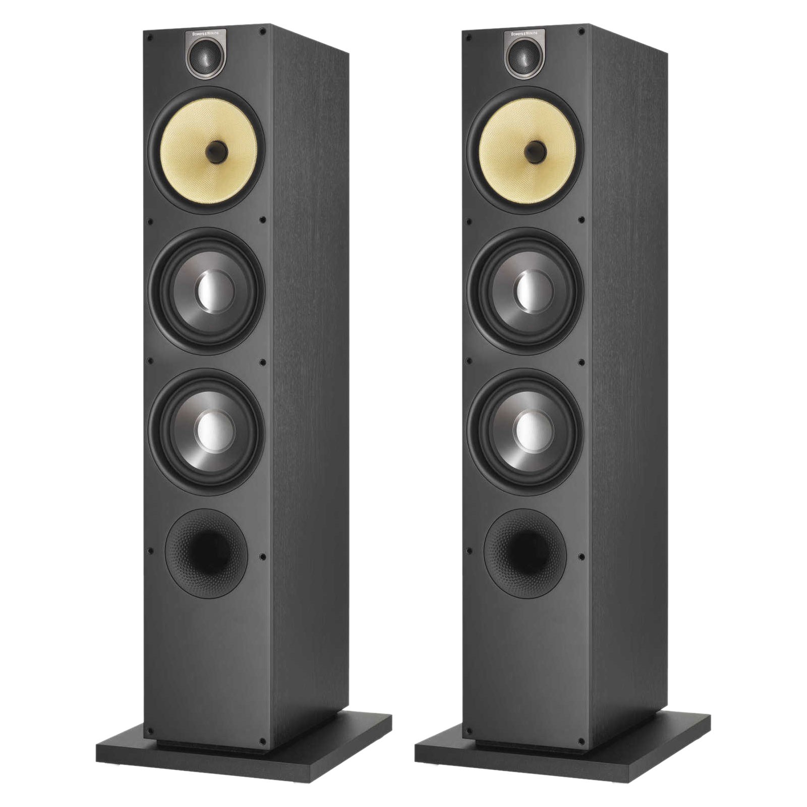 speaker stands for floor speakers