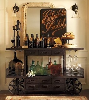 Unique Bar Carts Foter Unique Bar Carts