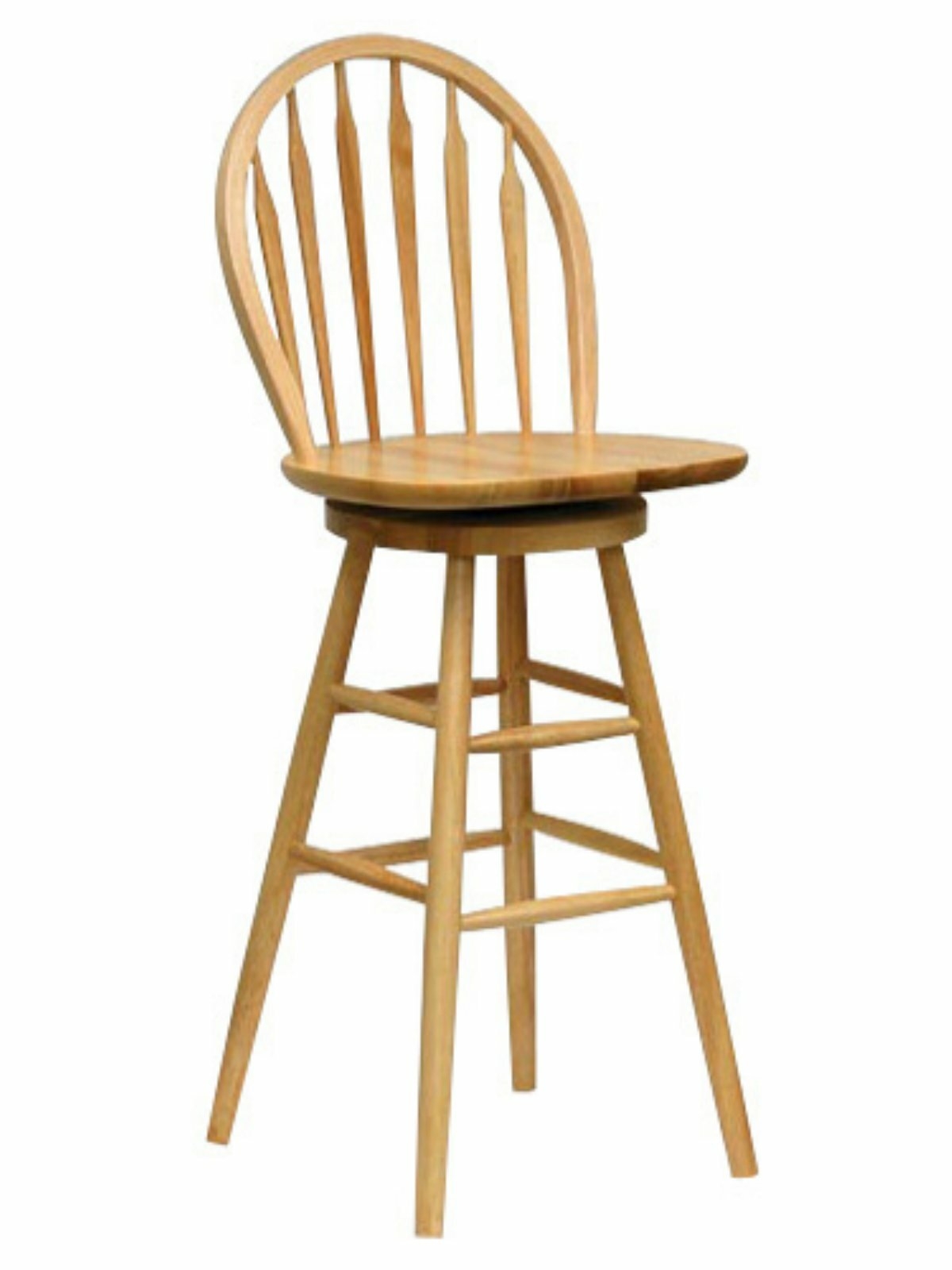 Winsome bar stools 2