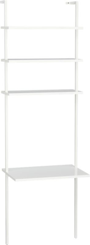 Aluminum Bookcases - Foter