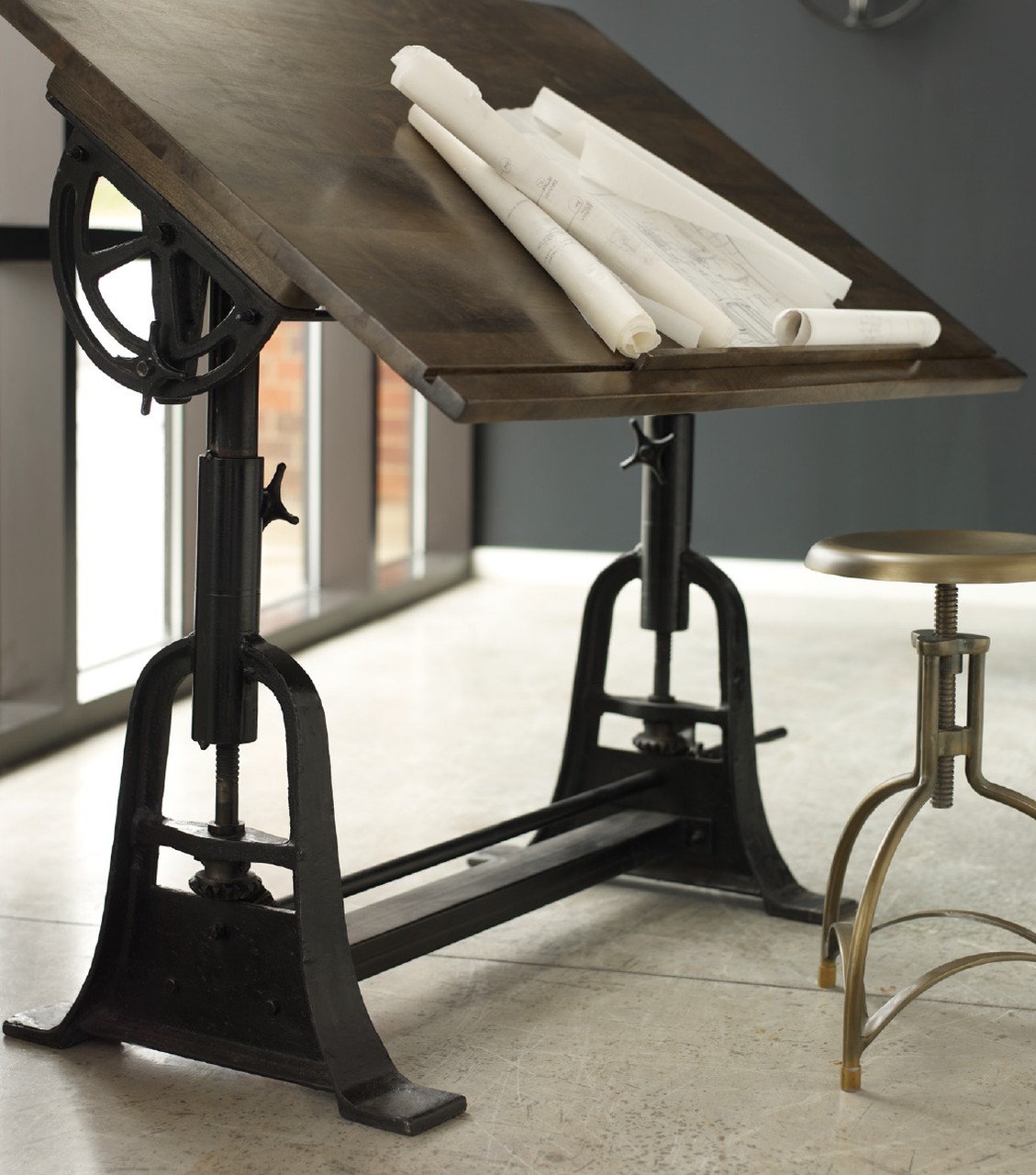 Drafting Table And Desk at Hunter Morrison blog