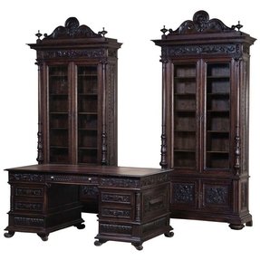 Antique Bookcases Ideas On Foter
