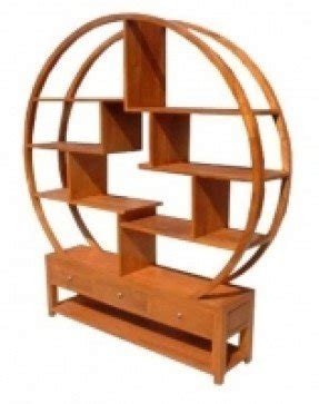 Asian Bookcases - Foter