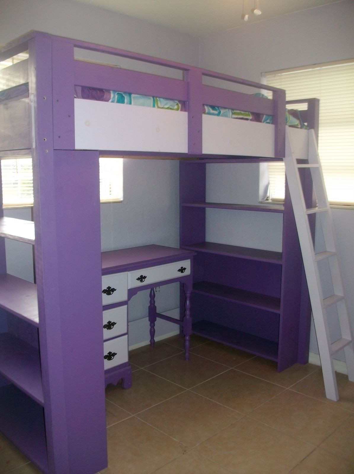 Bookcase Bunk Bed For 2020 Ideas On Foter