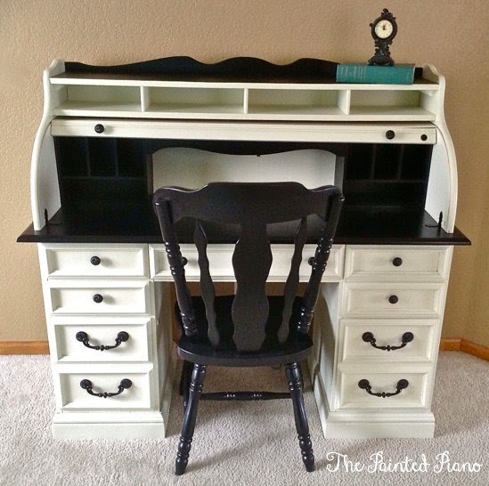 Black Roll Top Desk Ideas On Foter