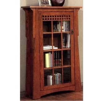 Mission Bookcases Ideas On Foter