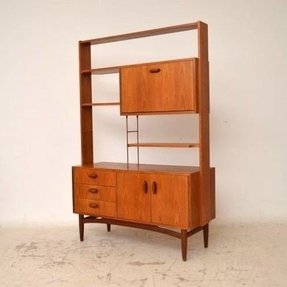 Teak Bookcases Ideas On Foter