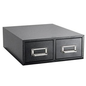 Card File Cabinets - Foter